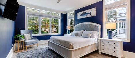 Huis | 7 slaapkamers