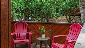 獨棟房屋 | 2 間臥室