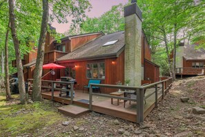 Nhà | 2 phòng ngủ