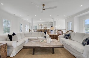 Maison | 5 chambres