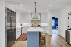 Maison | 5 chambres