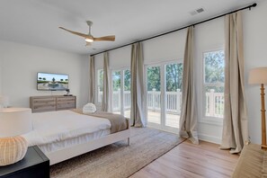 4 bedrooms - Sand Wedge by Avantstay Right on the Golf Course (Isle of Palms)