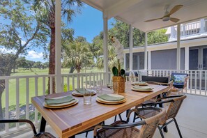 4 bedrooms - Sand Wedge by Avantstay Right on the Golf Course (Isle of Palms)