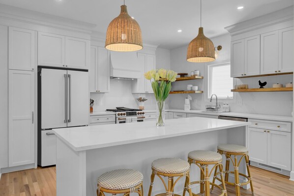 4 bedrooms - Sand Wedge by Avantstay Right on the Golf Course (Isle of Palms)