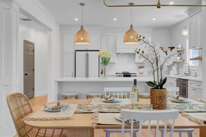 4 bedrooms - Sand Wedge by Avantstay Right on the Golf Course (Isle of Palms)