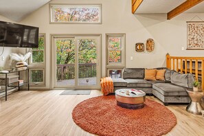 Rumah | 3 kamar tidur