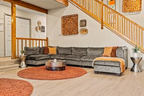 Rumah | 3 kamar tidur