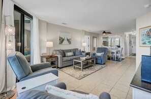 Apartment | 3 Schlafzimmer