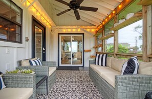 Hus | 3 soveværelser