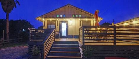 ハウス | 3 室のベッドルーム