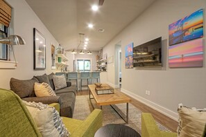 3 bedrooms - Simpatico by Avantstay Private Pool Outdoor Living Space Near Old Town (Port Aransas)