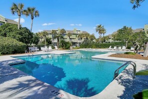 아파트 | 2 개의 침실