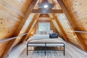 House | 2 bedrooms