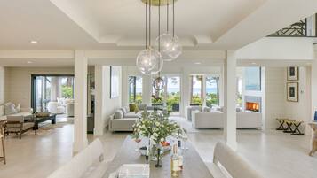 獨棟房屋 | 6 間臥室