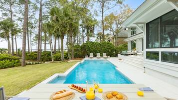 獨棟房屋 | 6 間臥室