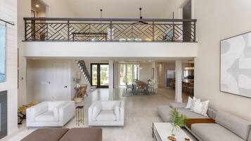 獨棟房屋 | 6 間臥室