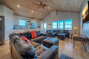 Huis | 6 slaapkamers