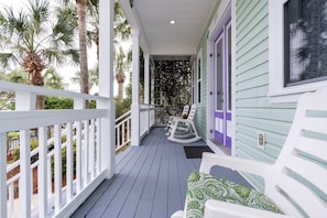 6 bedrooms - Kool Beanz by Avantstay Private Pool Near Beach (Destin)
