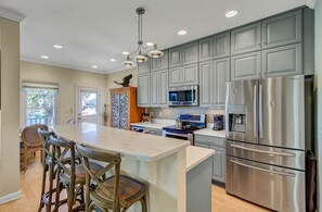 House - 26 Morgans Cove Drive by Avantstay Unique Marina Location (Isle of Palms)