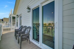 House - 26 Morgans Cove Drive by Avantstay Unique Marina Location (Isle of Palms)