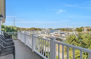 Ferienhaus | 4 Schlafzimmer