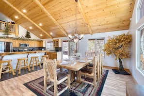 Ferienhaus | 3 Schlafzimmer