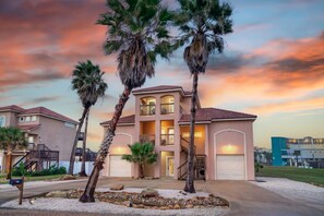 獨棟房屋 | 3 間臥室