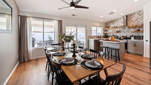 Maison | 4 chambres