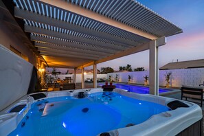 Casa | 4 habitaciones 