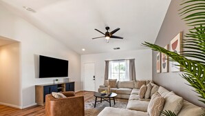 Maison | 4 chambres
