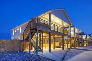 Huis | 4 slaapkamers