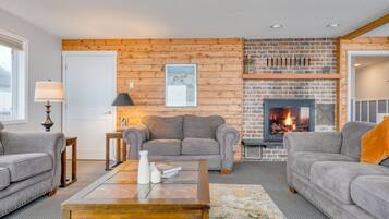 Casa | 3 habitaciones