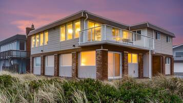 Casa | 3 habitaciones