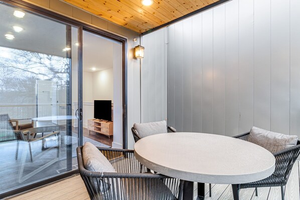Apartment | 4 bedrooms