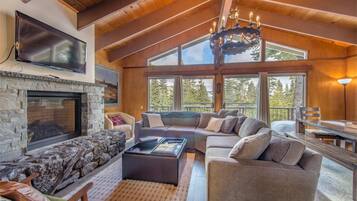 House | 4 bedrooms