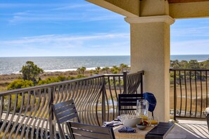 House - Oyster Catcher by Avantstay Infinity Pool Beach Access Ocean View (Hilton Head Island)