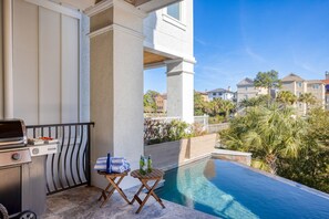 하우스 | 9 개의 침실