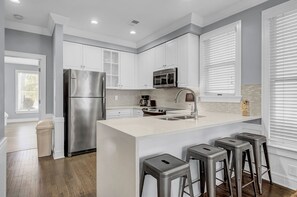 Huis | 4 slaapkamers