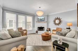 Huis | 4 slaapkamers