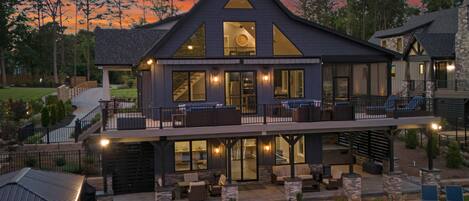 Huis | 7 slaapkamers