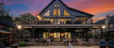 Huis | 7 slaapkamers