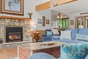 Ferienhaus | 4 Schlafzimmer