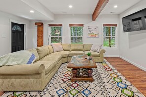 Maison | 4 chambres