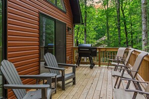 Ferienhaus | 4 Schlafzimmer