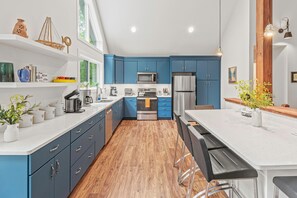 Maison | 4 chambres
