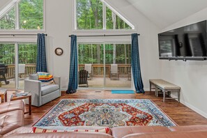 Ferienhaus | 4 Schlafzimmer