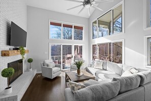 Ferienhaus | 4 Schlafzimmer