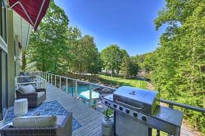 Hus | 4 soveværelser