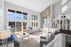 Hus | 4 soveværelser