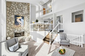 Ferienhaus | 4 Schlafzimmer